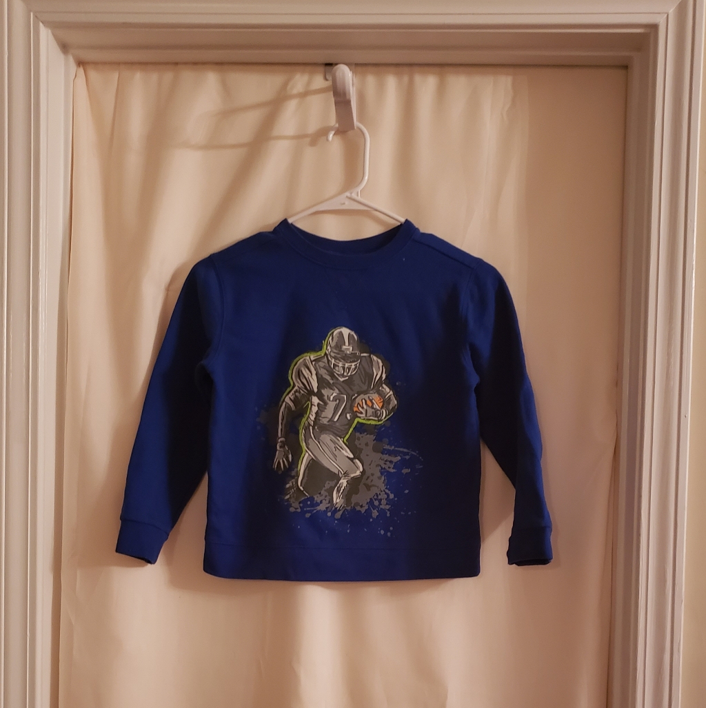 Ciroo Pullover Top